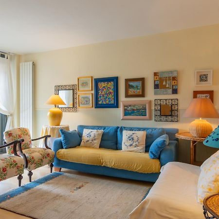 Apartamento Sueve 20 Colunga Eksteriør billede