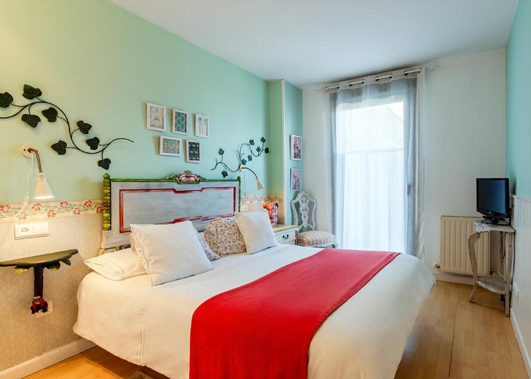 Apartamento Sueve 20 Colunga Eksteriør billede